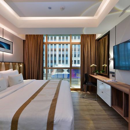 Hotel Syama Nana Bangkok Exterior foto